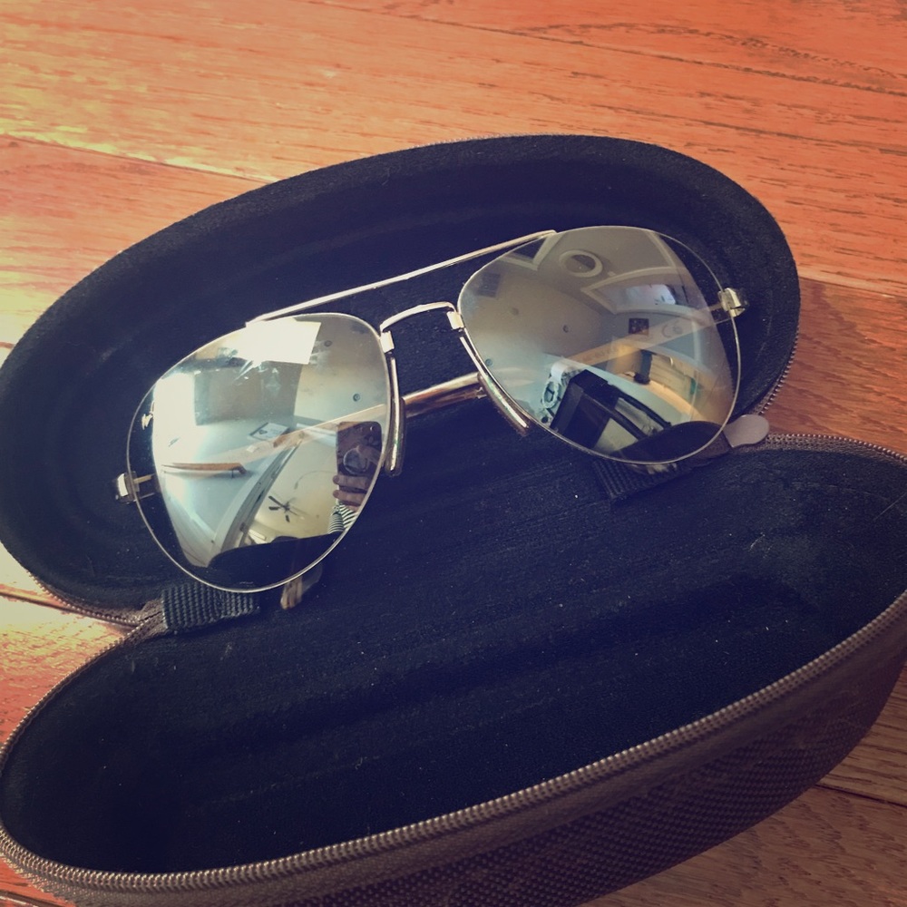Maui Jim Aviators